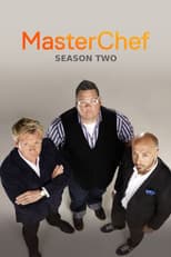 Season 2 poster