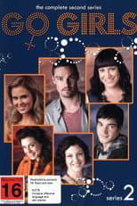 Season 2 poster