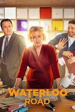 Series 15 poster