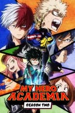 Season 2 poster