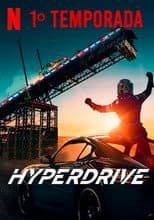 Season 1 poster
