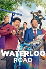 Series 16 poster