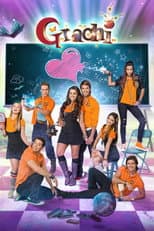 Season 2 poster