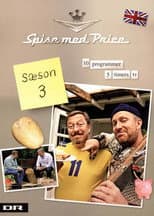 Season 3 poster