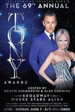 Season 53 poster