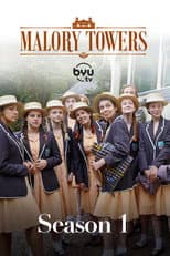 Season 1 poster