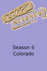 Season 6 poster