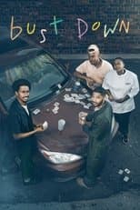 Season 1 poster