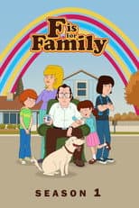 Season 1 poster