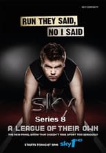 Series 8 poster