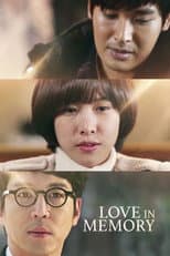 Love In Memory poster