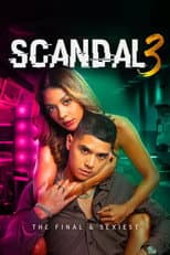 The Final & Sexiest poster