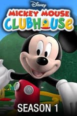 Season 1 poster