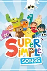 Super Simple Songs poster