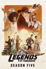 Season 5 poster