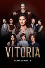 Season 2 poster