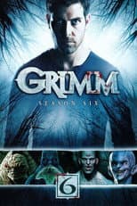 Season 6 poster