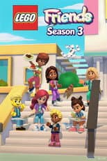 Season 3 poster