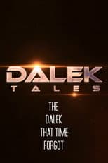 Season 1 : The Dalek that Time Forgot poster