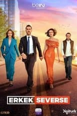Season 1 poster