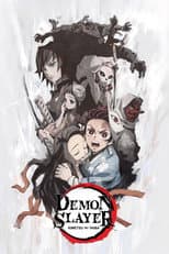 Demon Slayer: Kimetsu no Yaiba poster