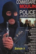 Season 2 poster