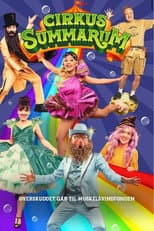 Season 15 poster
