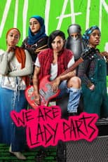 Season 2 poster