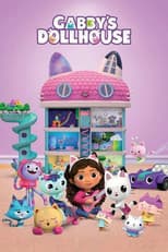 Gabby's Dollhouse: Fairylandia poster