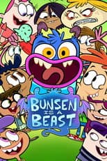 Season 1 poster
