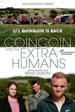 Miniseries poster