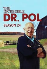 Season 24 poster
