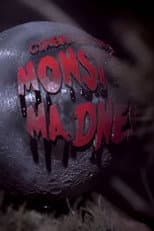 Season 9 - Monster Madness 9 poster