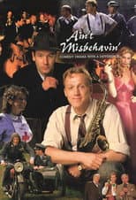 Miniseries poster