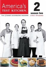 Season 2 poster