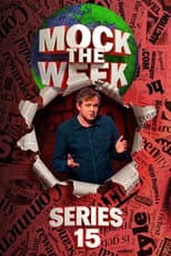 Series 15 poster