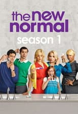 Season 1 poster