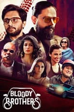 Season 1 poster