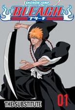 Substitute Soul Reaper poster