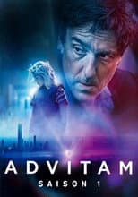 Miniseries poster