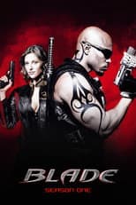 Season 1 poster