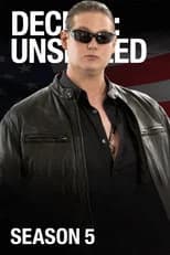 Unsealed poster