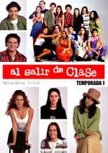 Season 1 poster