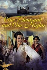 Miniseries poster