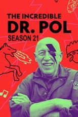 Season 21 poster
