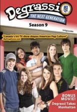 Season 9 poster