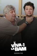 Season 5 poster