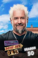 Season 50 poster
