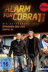 Season 36 poster