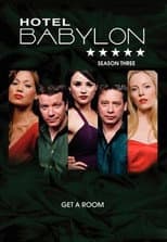 Season 3 poster